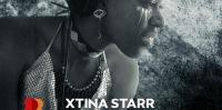 Xtina Starr - House Sounds - 08 February 2020