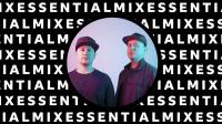 Hybrid Minds - Essential Mix (BBC Radio 1) - 28 August 2020