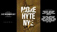 Adam Beyer - Live @ HYTE NYE Berlin 2017 - 31 December 2017