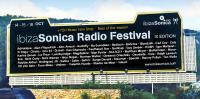 YokoO - Ibiza Sonica Radio Festival 2017 - 14 October 2017