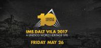 Seth Troxler & Miss Kittin - Live @ IMS Dalt Vila 2017 - 26 May 2017