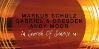 Markus Schulz - In Search of Sunrise 14 (Continuous Mix) - 29 June 2018