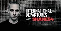 Shane 54 - International Departures 748 - 07 May 2024