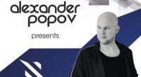 Alexander Popov - Interplay Radioshow 475 - 30 October 2023