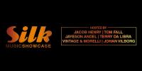 Jayeson Andel & Skua - Silk Music Showcase 529 - 14 February 2020