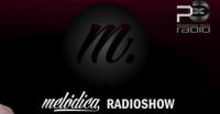 Javi Garza - Melodica Radioshow - 10 September 2020