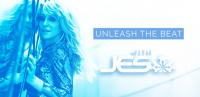 JES - Unleash The Beat 599 - 25 April 2024