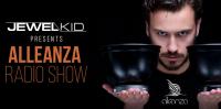 Jewel Kid - Alleanza Radio Show 276 - 18 May 2017