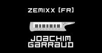 Joachim Garraud - ZeMIXX 754 (Sweet Lullaby) - 17 April 2020