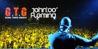 John '00' Fleming & DJ Graham Gold - Global Trance Grooves 200 - 12 November 2019