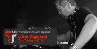John Digweed - Transitions 643 (Best of 2016 Mix) - 23 December 2016