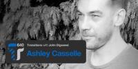 John Digweed & Ashley Casselle - Transitions 640  - 02 December 2016