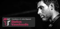 John Digweed & Stelios Vassiloudis - Transitions 647 - 20 January 2017