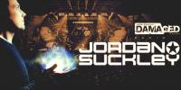 Jordan Suckley - Damaged Podcast 140 - 21 April 2024