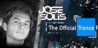 Jose Solis - The Official Trance Podcast Episode 322 - 05 August 2018