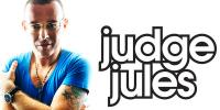 Judge Jules - The Global Warm Up 649 - 15 August 2016
