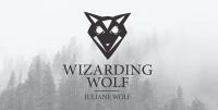 Juliane Wolf - Wizarding Wolf Radio Show 002 - 08 August 2019