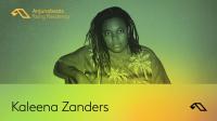 Kaleena Zanders - The Anjunabeats Rising Residency  - 04 December 2022