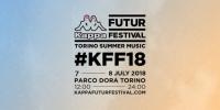The Martinez Brothers - Live @ Kappa Futurfestival - 07 July 2018