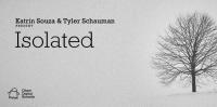 Tyler Schauman - Isolated - 22 August 2020
