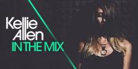 Kellie Allen - In The Mix 036 - 20 April 2019