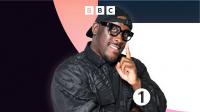 Kenny Allstar - BBC Radio 1 Rap Show - 20 January 2024