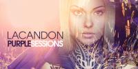 Lacandon - Purple Sessions 046 - 13 January 2018