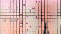 Lane 8 - Summer 2022 Mixtape - 29 June 2022