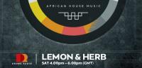 Lemon & Herb - Rrise Radio Show - 02 February 2019