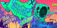 Marshmello - Live @ Life in Color Festival Miami 2017 - 28 January 2017