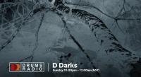 Dj DDarks - London Roots - 21 August 2022
