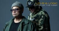 Love & Logic - Artist of the Week   - 03 January 2017