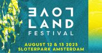 Chris Liebing - Live @ Loveland Festival 2023 - 13 August 2023