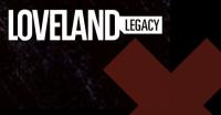 Luigi Madonna - Loveland Legacy (Frisky Radio) - 17 September 2016