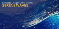 Lumidelic - Serene Waves 075 - 17 January 2024