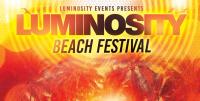 Markus Schulz - Live @  Luminosity Beach Festival (Netherlands) - 26 June 2016