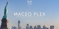Maceo Plex - Circle Line Cruises Hudson River, United States (Cercle) - 09 September 2018
