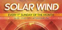 Madwave - Solar Wind 081 - 02 January 2022