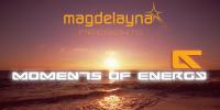Magdelayna - Moments Of Energy 117 - 09 May 2017