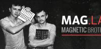 Magnetic Brothers - Mag.Lab 109 - 27 June 2022