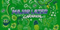 Major Lazer - Brasil Carnaval Mix - 28 February 2019