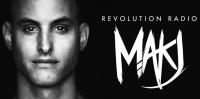 MAKJ - Revolution Radio 199 - 23 February 2017