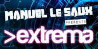 Manuel Le Saux - Extrema 538 - 28 March 2018