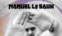 Manuel Le Saux - Extrema 840 - 24 April 2024