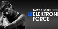 Marco Bailey - Electric For Life 069 - 25 February 2016