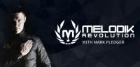 Mark Pledger - Melodik Revolution 132 - 22 January 2024