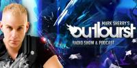 Mark Sherry - Outburst Radioshow 627 - 24 November 2023