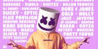 Marshmello - MELLO AFTER DARK (House Music Set, United States) - 27 March 2020
