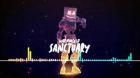 Marshmello - Sanctuary Mix - 17 March 2020