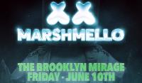 Marshmello - Live @ The Brooklyn Mirage (New York) - 10 June 2022